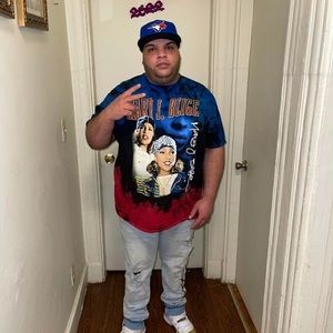 Meet your Posher, Anthony